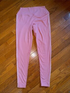 SET Active Baked Pink Formcloud Cloud Leggings